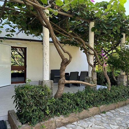 Apartman Kucer Krk Town Dış mekan fotoğraf