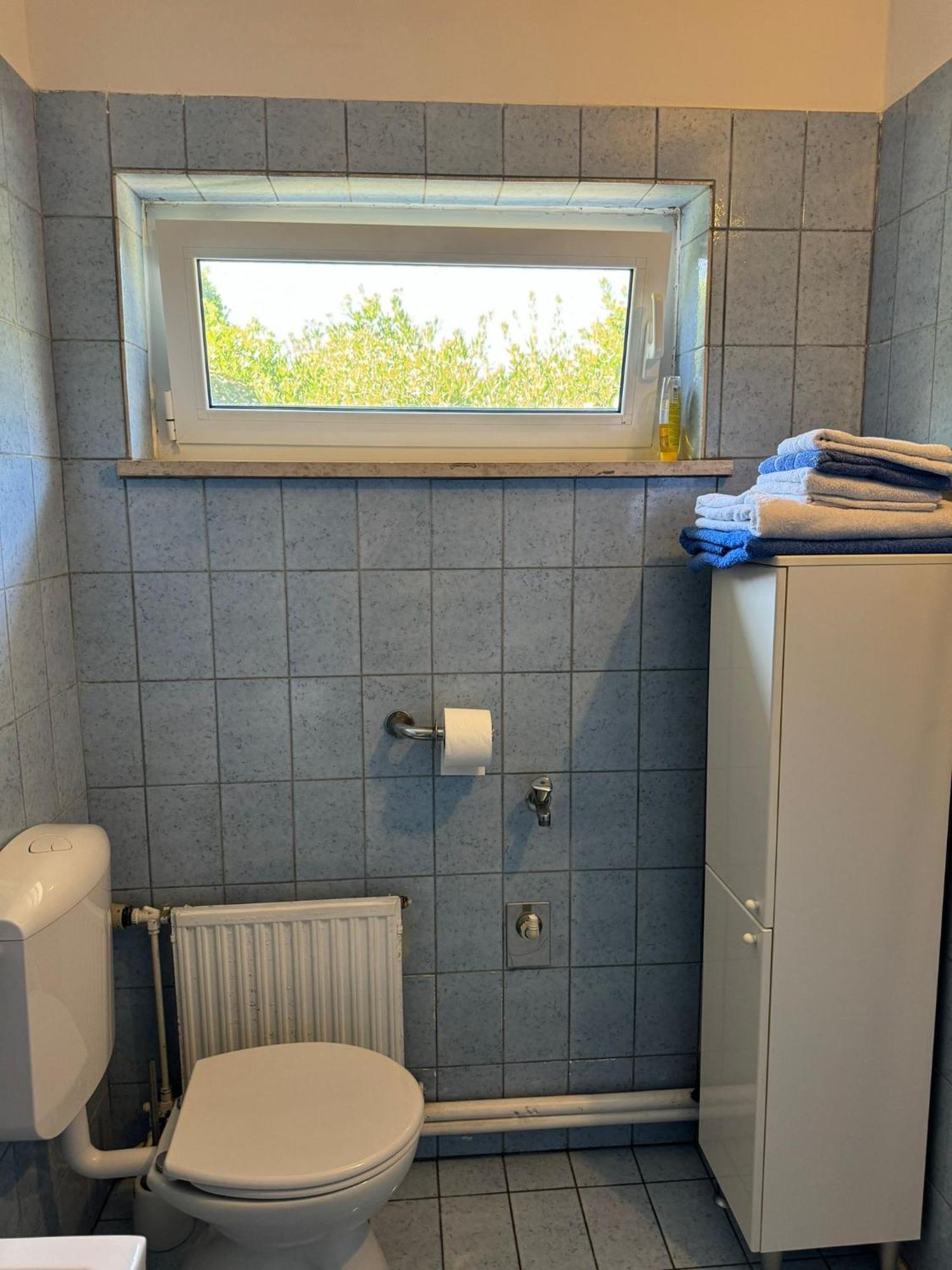 Apartman Kucer Krk Town Dış mekan fotoğraf