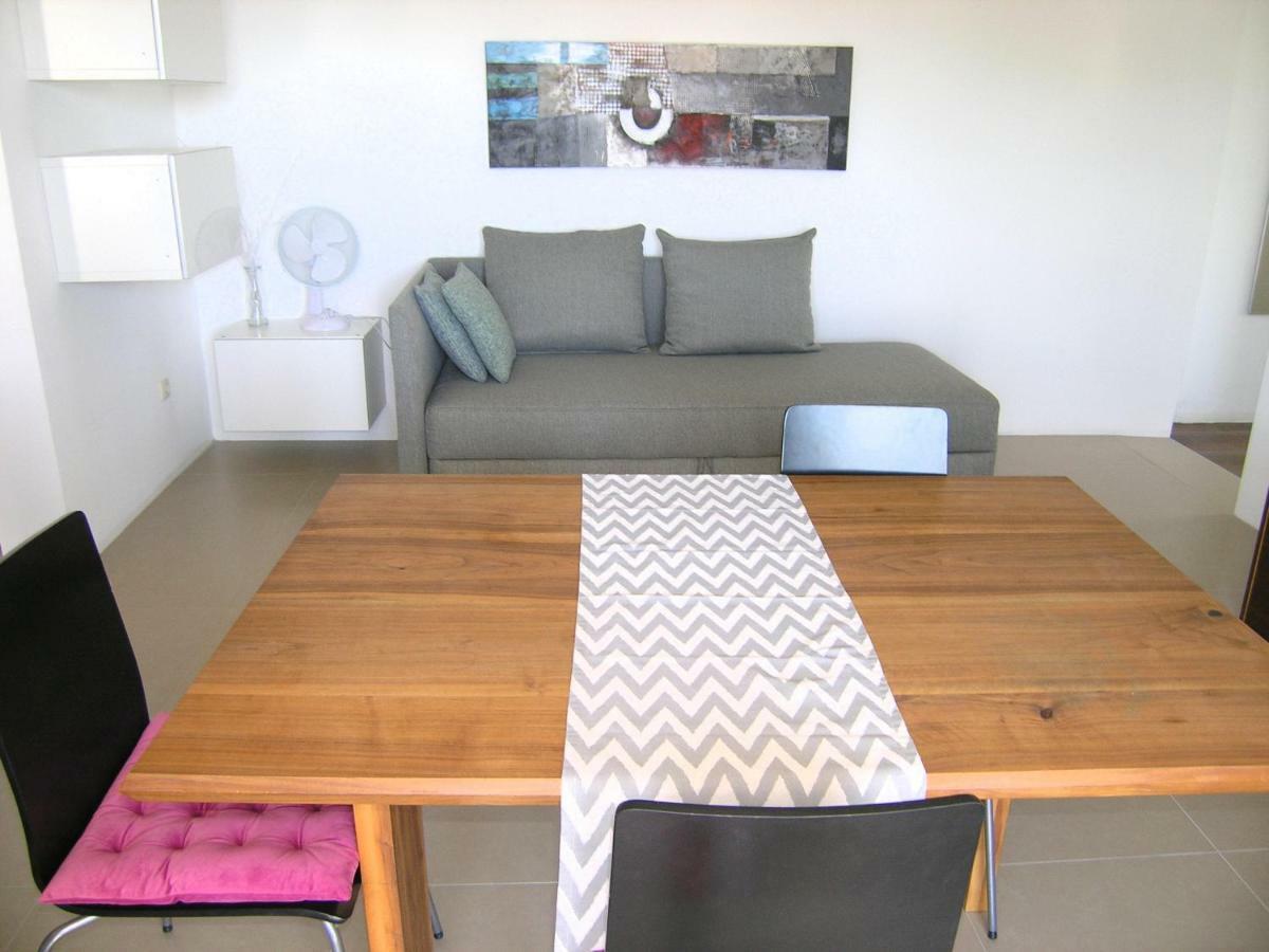 Apartman Kucer Krk Town Dış mekan fotoğraf
