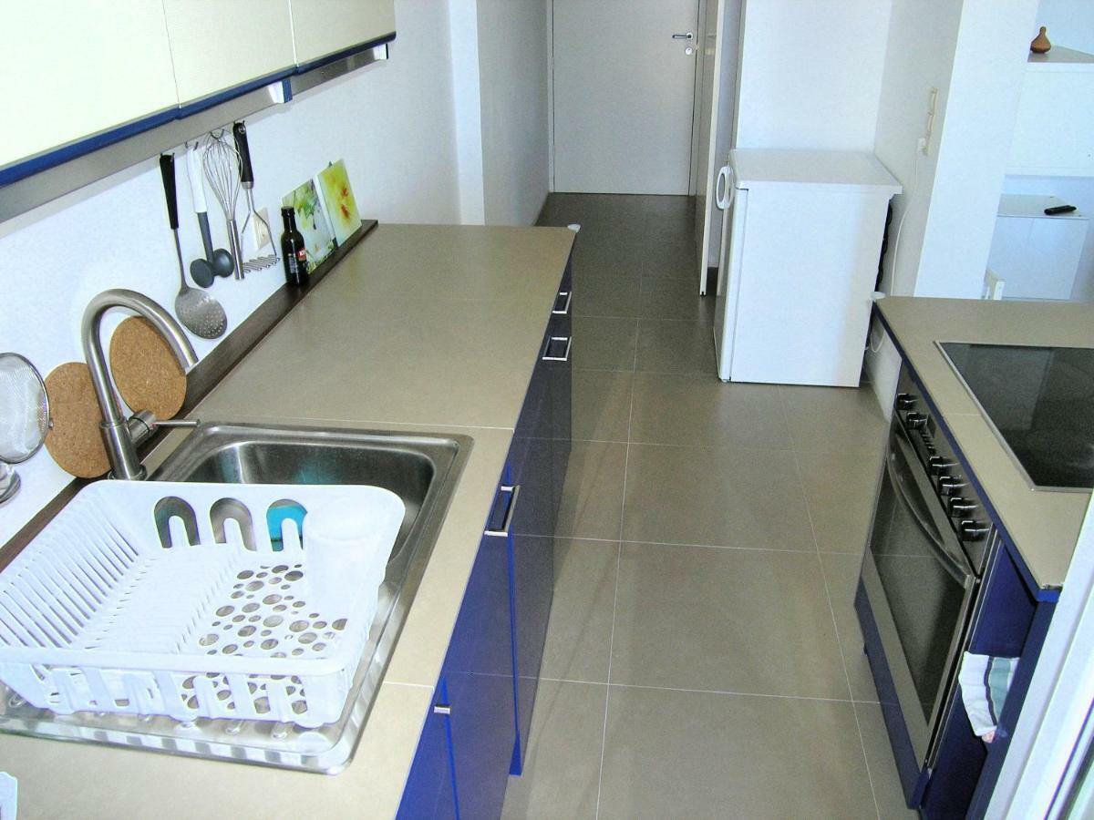 Apartman Kucer Krk Town Dış mekan fotoğraf