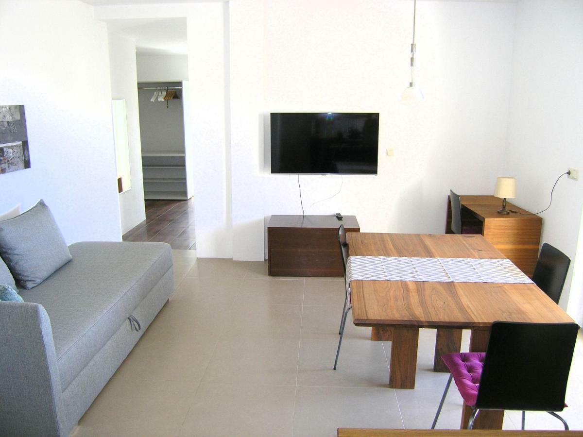 Apartman Kucer Krk Town Dış mekan fotoğraf